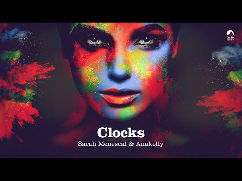 Clocks - Coldplay by Sarah Menescal, Anakelly  (Bossa Nova Cover)