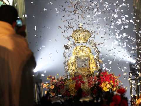 Aurora Diamantina - Enrique Gotera.