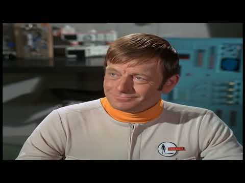 UFO Folge13 Ziel unbekannt(Deutsch1080p)