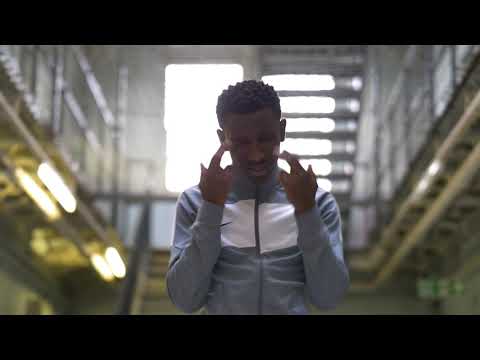 Jolly B - Mean (Official Music Video)