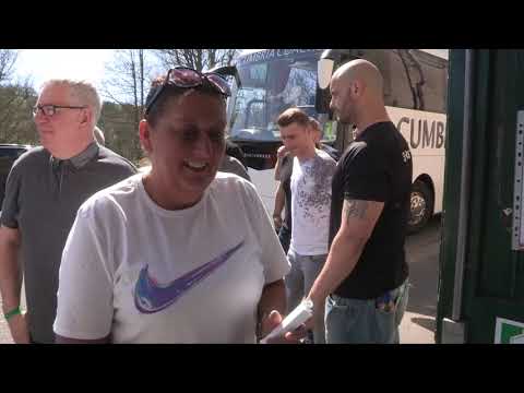 BORDERS FESTIVAL OF RUGBY 2018 - A LOOK AT HAWICK'S TOURNAMENT