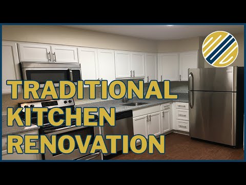 Phianh Kitchen Renovation in McLean, VA