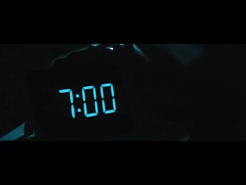 Nick Filip - Dat Bassline (Music Video)