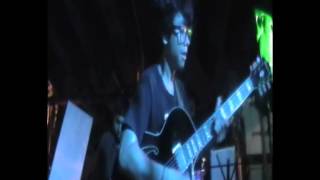 Putrajaya Cyberjaya Jazz  - Chamil and The Band - Well, You Needn't (Thelonious Monk)