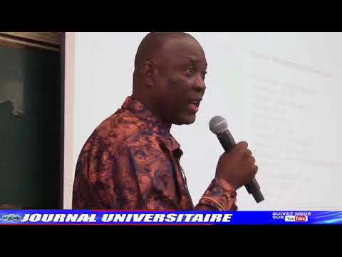 5ème Congrès International sur les Soins Palliatifs – Journal Universitaire