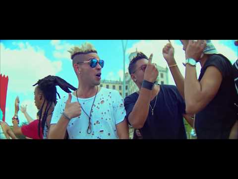 La Receta - El Noro y 1ra Clase (Official Video)