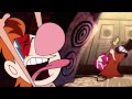 Billy Y Mandy Asustado