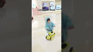 Download lagu Do you know what that is? #baby #costume #babycostume mp3