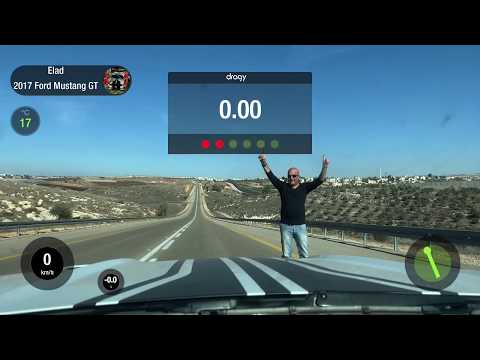 2017 Ford Mustang GT Roush Phase 2 Supercharged, E85 ...