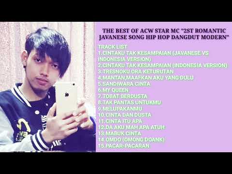 HIP HOP JAWA || VOL-3 FULL ALBUM ACW STAR - TRESNOKU ORA KETURUTAN _ THE BEST OF JAVANESE SONG