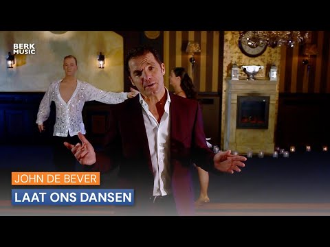 Laat Ons Dansen