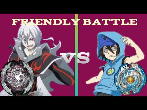 Dead Phoenix .10.Fr Vs Jail Jormungand .I.Cy