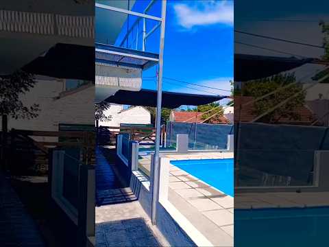 Departamentos en Mina Clavero, Traslasierras, Córdoba 🇦🇷#minaclavero