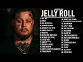 Jelly Roll Greatest Hits 2022 TOP 100 Songs Of The Weeks 2022 Best Playlist Full Album