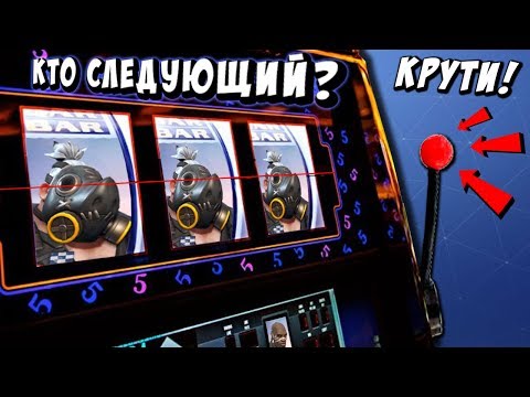 Overwatch - новый герой каждую смерть [Схватка вслепую]