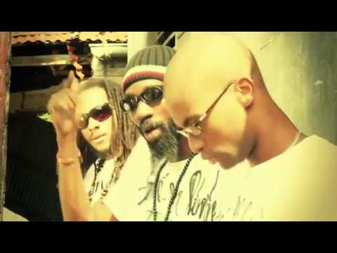 Toktone G Feat Jao Kynx  - Voyé on Limiè ( Mediantilles)