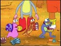 The Mixed Up Seasons 3