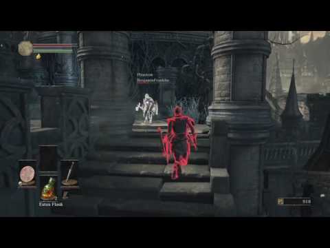 Lvl 1 deprived invading