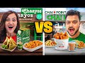 Chaayos VS Chai Point Which One Is Better