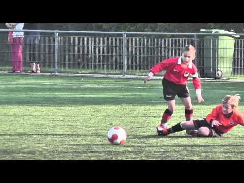 Smitshoek F2 - Slikkerveer F1 (1)