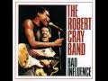 The Robert Cray Band - Where Do I Go From Here