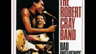 The Robert Cray Band - Where Do I Go From Here