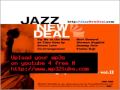 JazzNewDeal - Fly me to the Moon G Inst 