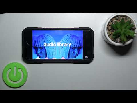 DOOGEE V20 Speaker Sound Quality Test