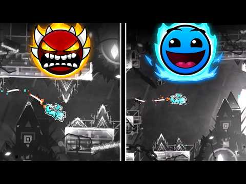 I NERFED The TOP 1 Until I Beat It!