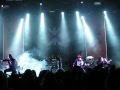 ENGEL - QUESTION YOUR PLACE (LIVE w NEW ...