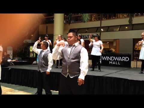 Hawaii's Heartbeat to compete in Special Olympics World Summer Games