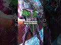 How MCU Showed Kang The Conqueror Marvel Shorts Kang