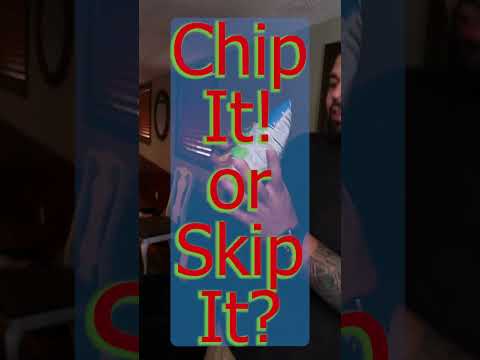 Chip It! Or Skip It? Ruffles Lime-Jalapeno featuring Likes-To-Eat-Mike