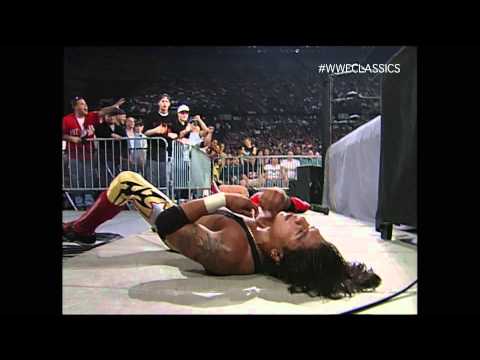 Blitzkrieg vs. Juventud Guerrera - 4/11/1999