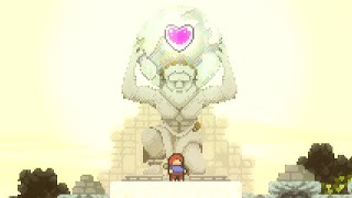 [SJ] Passionfruit Pantheon