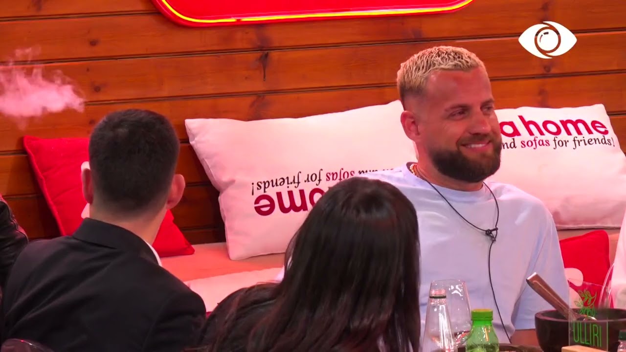 Zhaklina batuta me Luizin dhe Qetsorin: Deri në fund ndoshta putheni në buzë