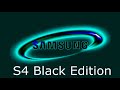 Samsung Boot Animation In Chorded 4 0