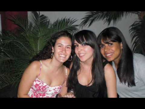 Turma do Funil - PUC 2005/2008