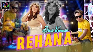 Download lagu Dini Kurnia Feat.Sunan Kendang - Rehana [ ] mp3