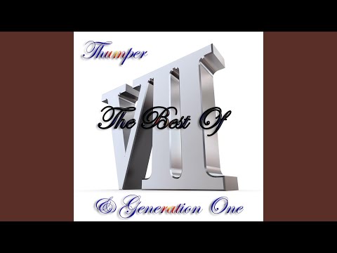 All Action & No Talk