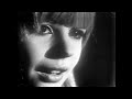 Marianne Faithfull 'Yesterday' live 1966, remastered