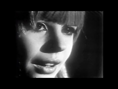 Yesterday - Marianne Faithfull