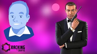 This is an Elegant Killer