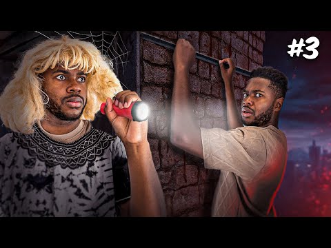 QUAND TA MERE EST A LA MAISON #part3 ( vous allez êtres choqué )