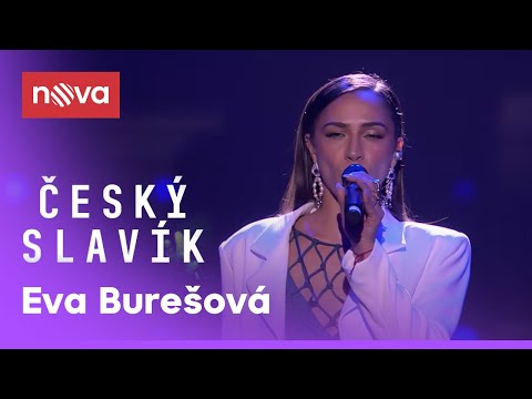 Sirény Evy Burešové I Český slavík I Nova