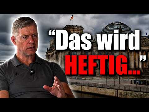 Vorschau Video: Blackout und Krisenvorsorge