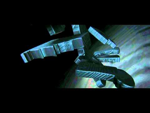 Black Lion Media Intro v.2 (by Manni)