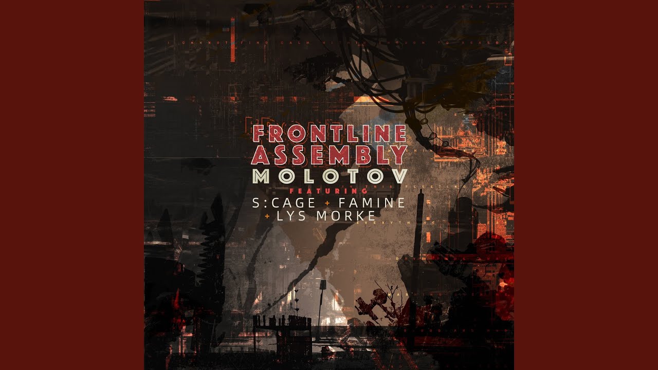 Molotov (s:cage & Famine Remix)