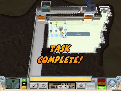 Evil Genius - Ep 1: Evil Beginnings