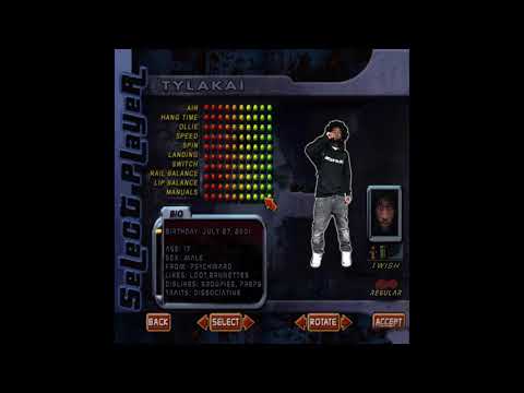 Tylakai - Prior [prod. me4nmug x ikesmissing]